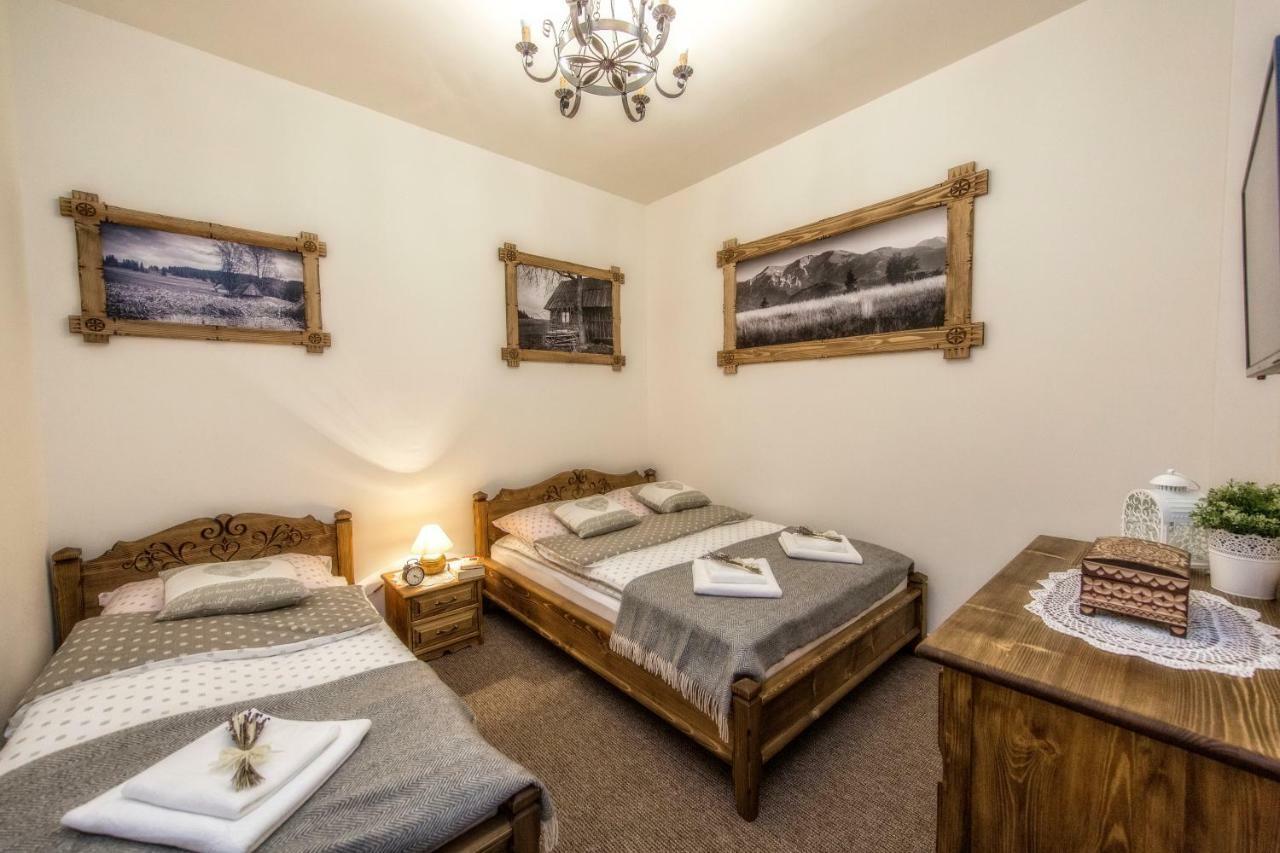 Apartamenty Bialczanskie เบียลกาตัทร์ชันสกา ภายนอก รูปภาพ