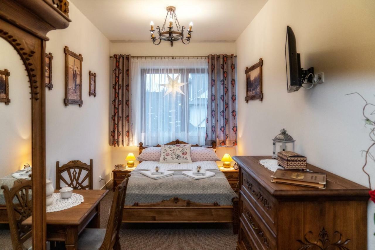 Apartamenty Bialczanskie เบียลกาตัทร์ชันสกา ภายนอก รูปภาพ