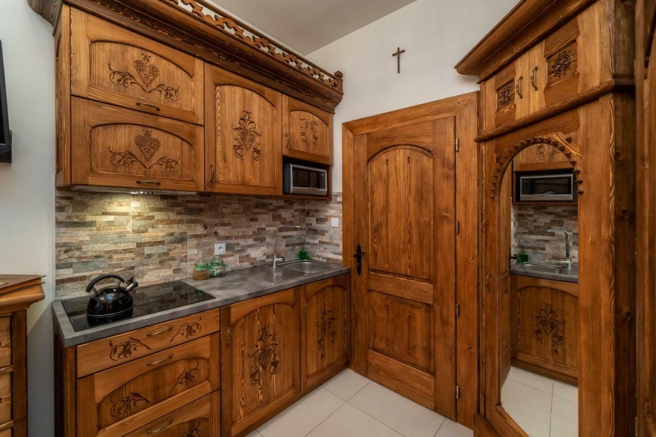 Apartamenty Bialczanskie เบียลกาตัทร์ชันสกา ภายนอก รูปภาพ