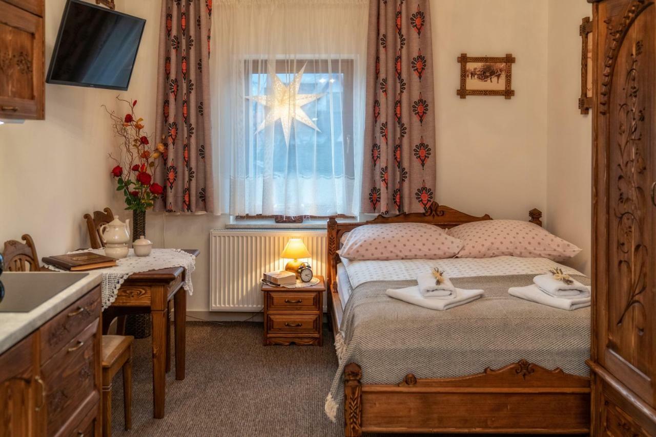 Apartamenty Bialczanskie เบียลกาตัทร์ชันสกา ภายนอก รูปภาพ