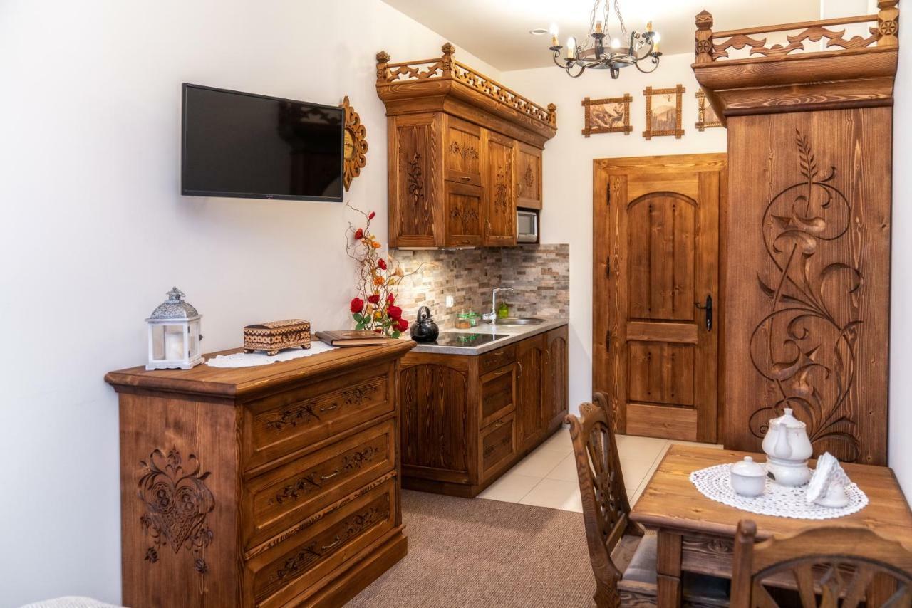 Apartamenty Bialczanskie เบียลกาตัทร์ชันสกา ภายนอก รูปภาพ