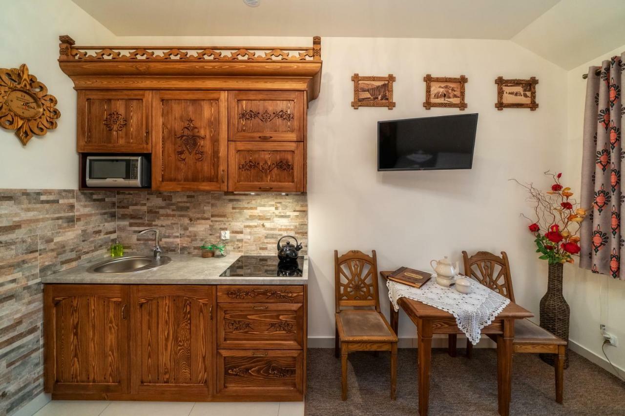 Apartamenty Bialczanskie เบียลกาตัทร์ชันสกา ภายนอก รูปภาพ
